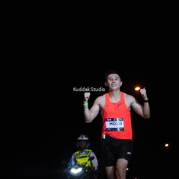 Runner Photo 7843317