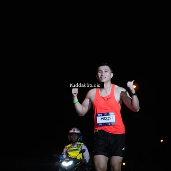 Runner Photo 7843319