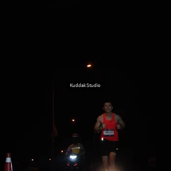 Runner Photo 7843320