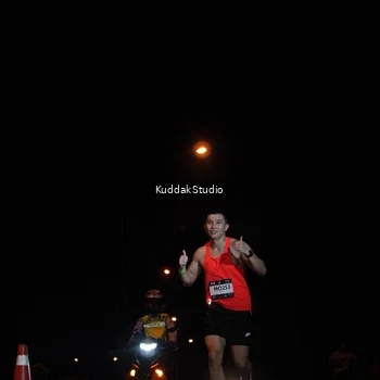 Runner Photo 7843326