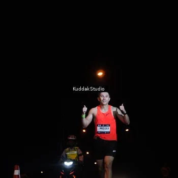 Runner Photo 7843327