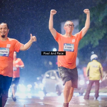 Runner Photo 7843329