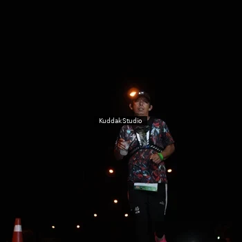 Runner Photo 7843335