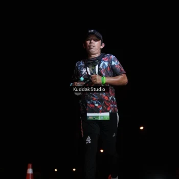 Runner Photo 7843337