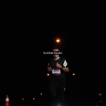 Runner Photo 7843343