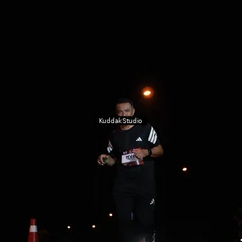 Runner Photo 7843344