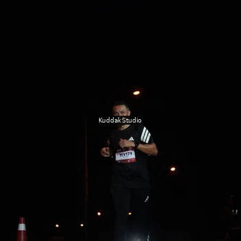 Runner Photo 7843345