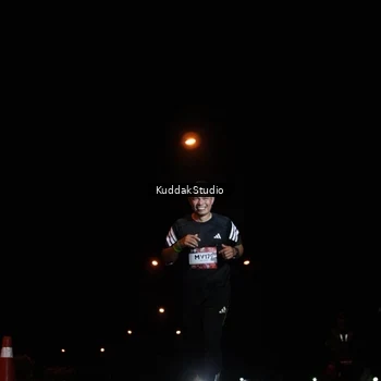 Runner Photo 7843350