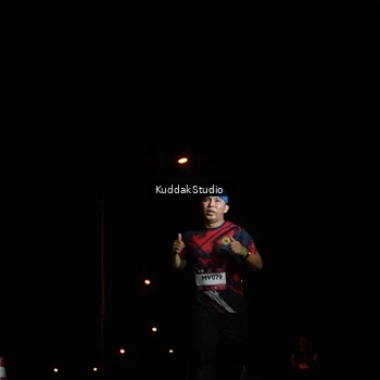 Runner Photo 7843353