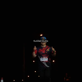 Runner Photo 7843355