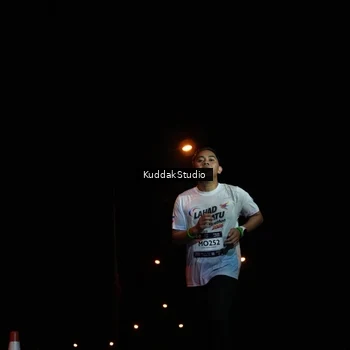 Runner Photo 7843359