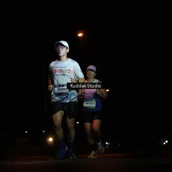 Runner Photo 7843368