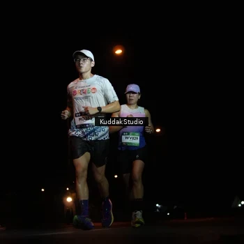 Runner Photo 7843370