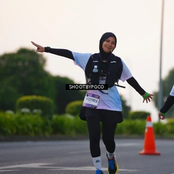 Runner Photo 7843371