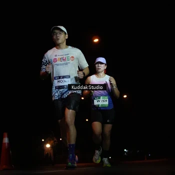 Runner Photo 7843373