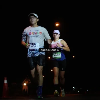 Runner Photo 7843374