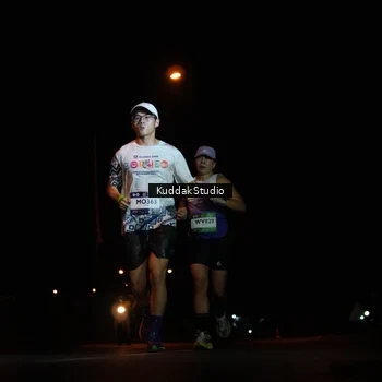 Runner Photo 7843377