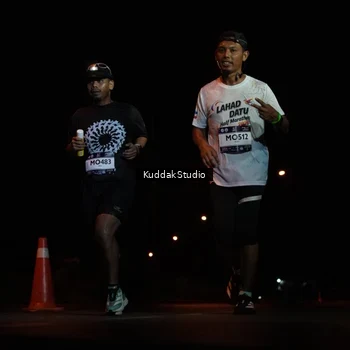 Runner Photo 7843381