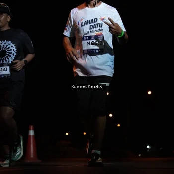 Runner Photo 7843382