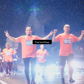 Runner Photo 7843388