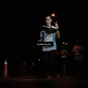 Runner Photo 7843389