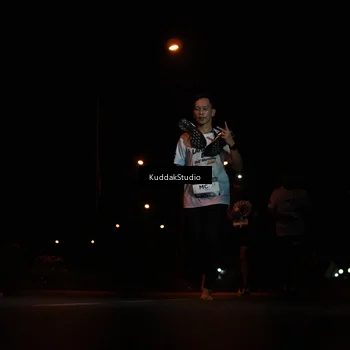 Runner Photo 7843396