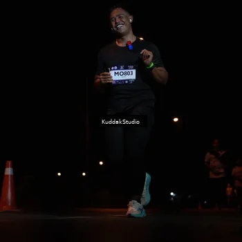 Runner Photo 7843400