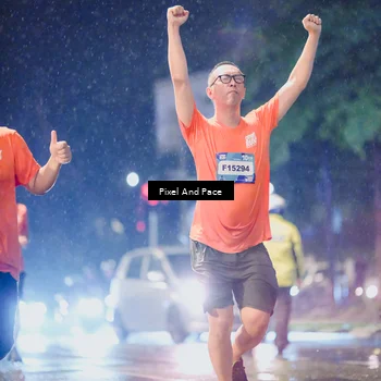 Runner Photo 7843416