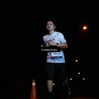 Runner Photo 7843419