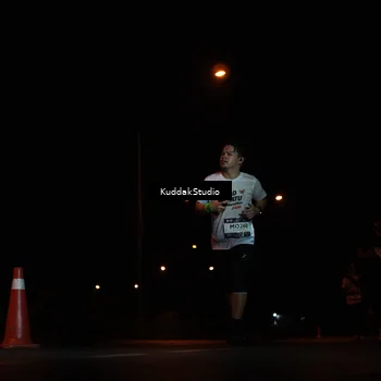 Runner Photo 7843422