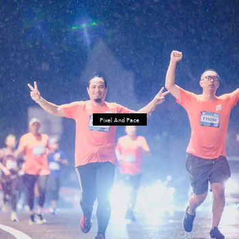 Runner Photo 7843423