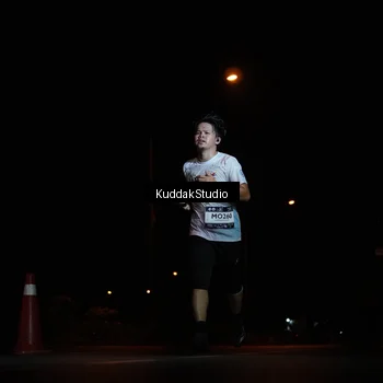 Runner Photo 7843427
