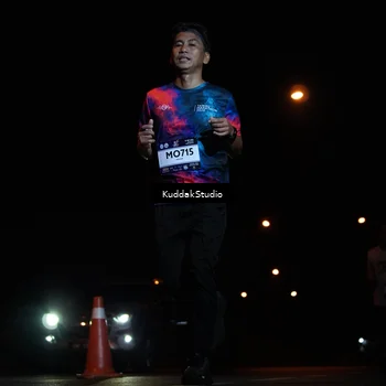 Runner Photo 7843429