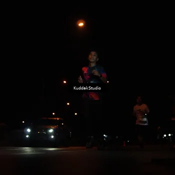 Runner Photo 7843436