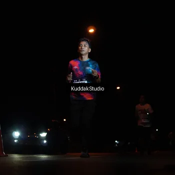 Runner Photo 7843442