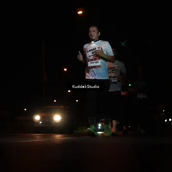 Runner Photo 7843463