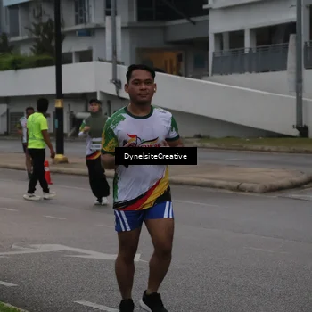 Runner Photo 7843470