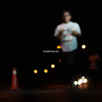 Runner Photo 7843471