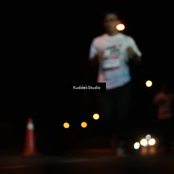 Runner Photo 7843472