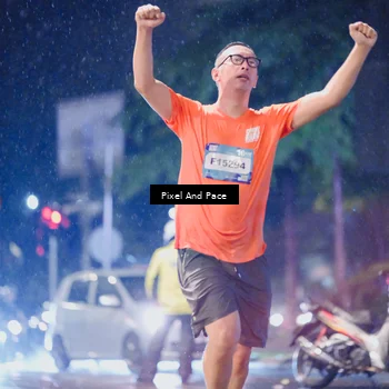 Runner Photo 7843473