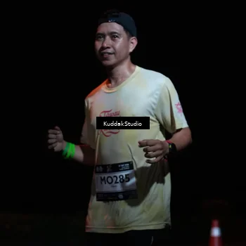 Runner Photo 7843476