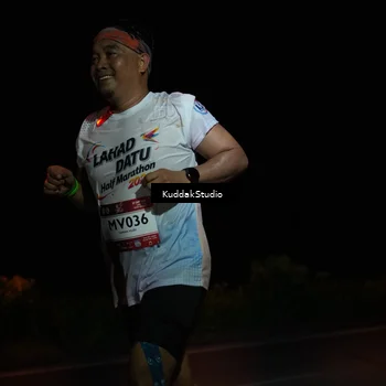 Runner Photo 7843479