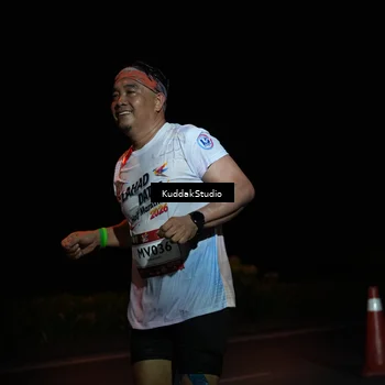Runner Photo 7843481