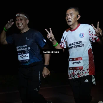 Runner Photo 7843489