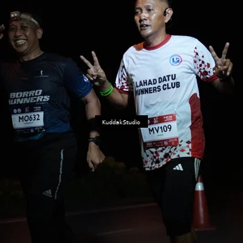 Runner Photo 7843493