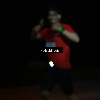 Runner Photo 7843499