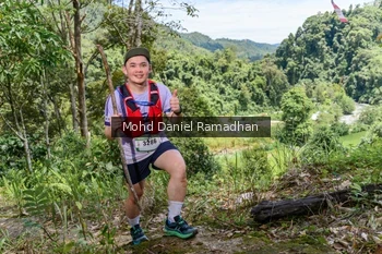 Runner Photo 78435