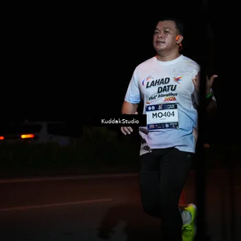 Runner Photo 7843503