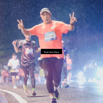 Runner Photo 7843532