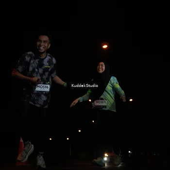 Runner Photo 7843533